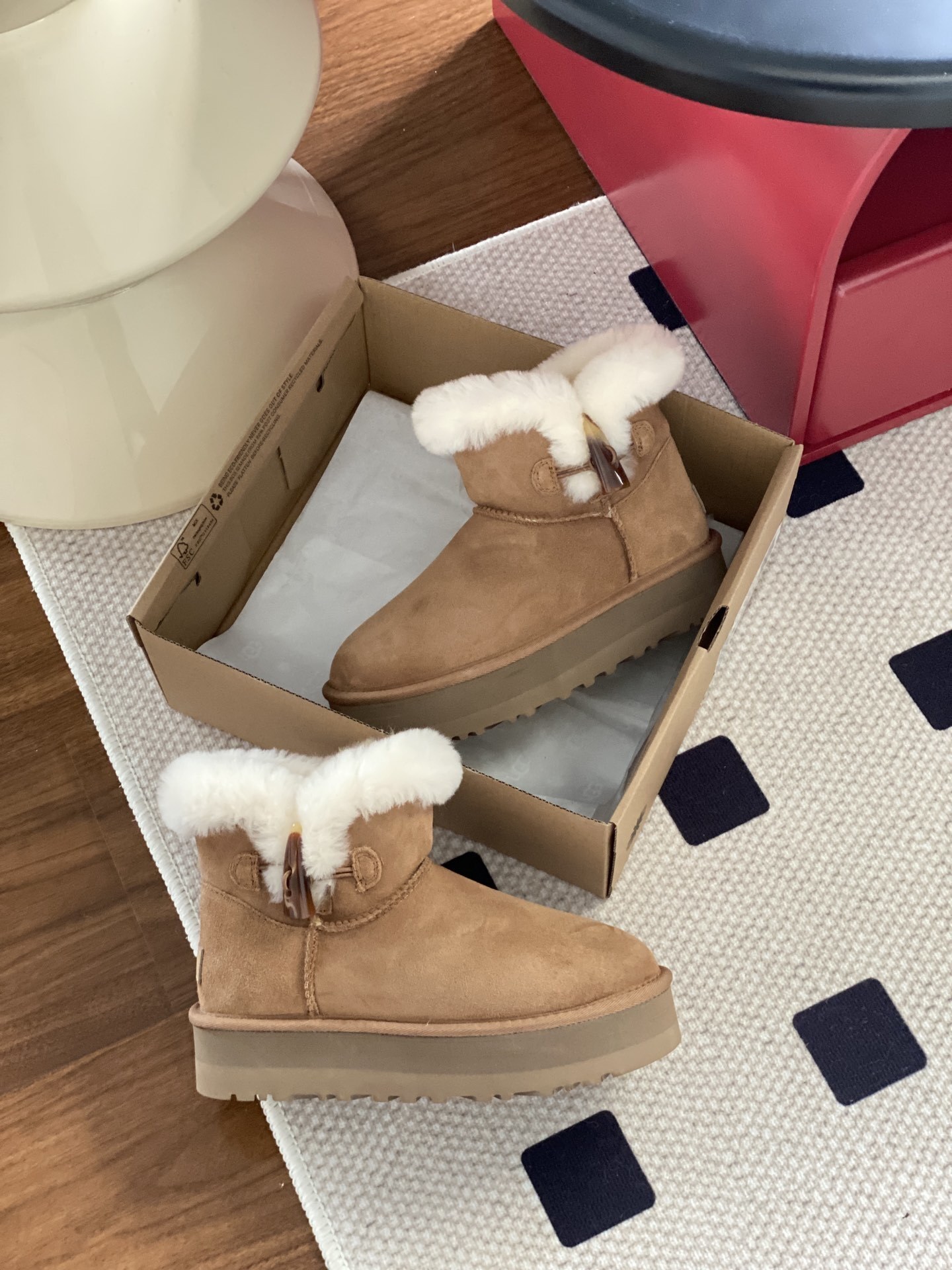 60$ new_dh UGG size 35-40 93645035972 UG10 gallery