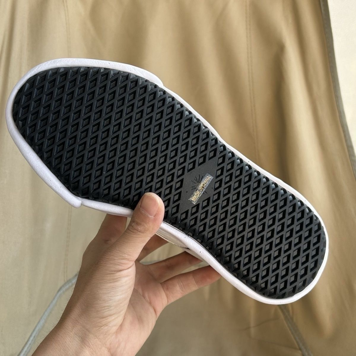 61$ AMIRI Skeleton Low-Skel top Sneakers Size 36-45 631050 PM117 gallery