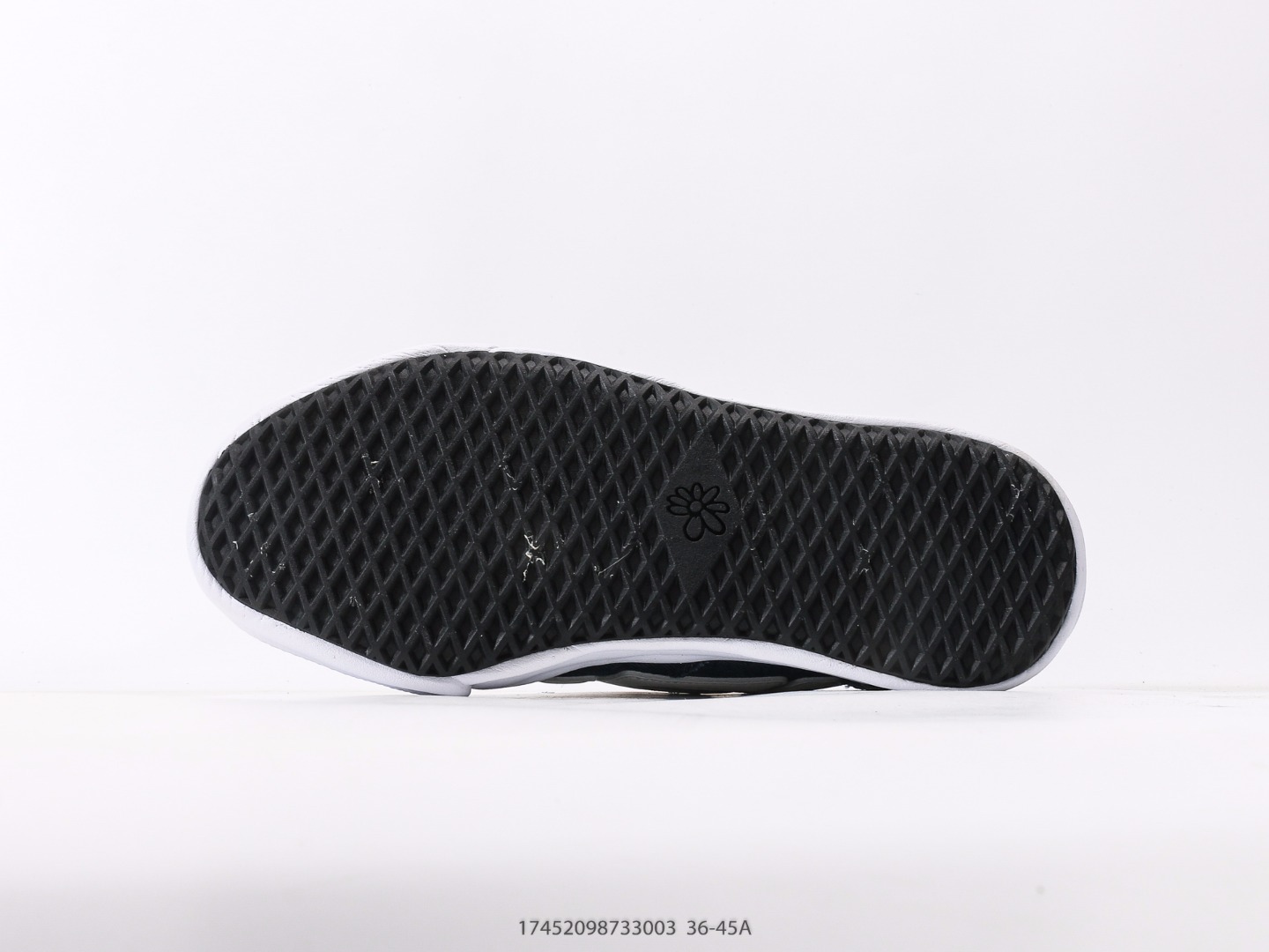 61$ AMIRI Skeleton Low-Skel top Sneakers Size 36-45 631050 PM117 gallery