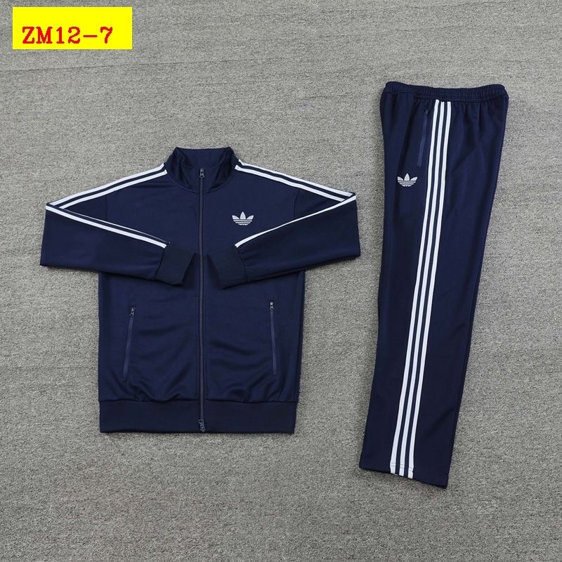 61$ Adidas Set Size S-2XL 021400 ZM12 gallery