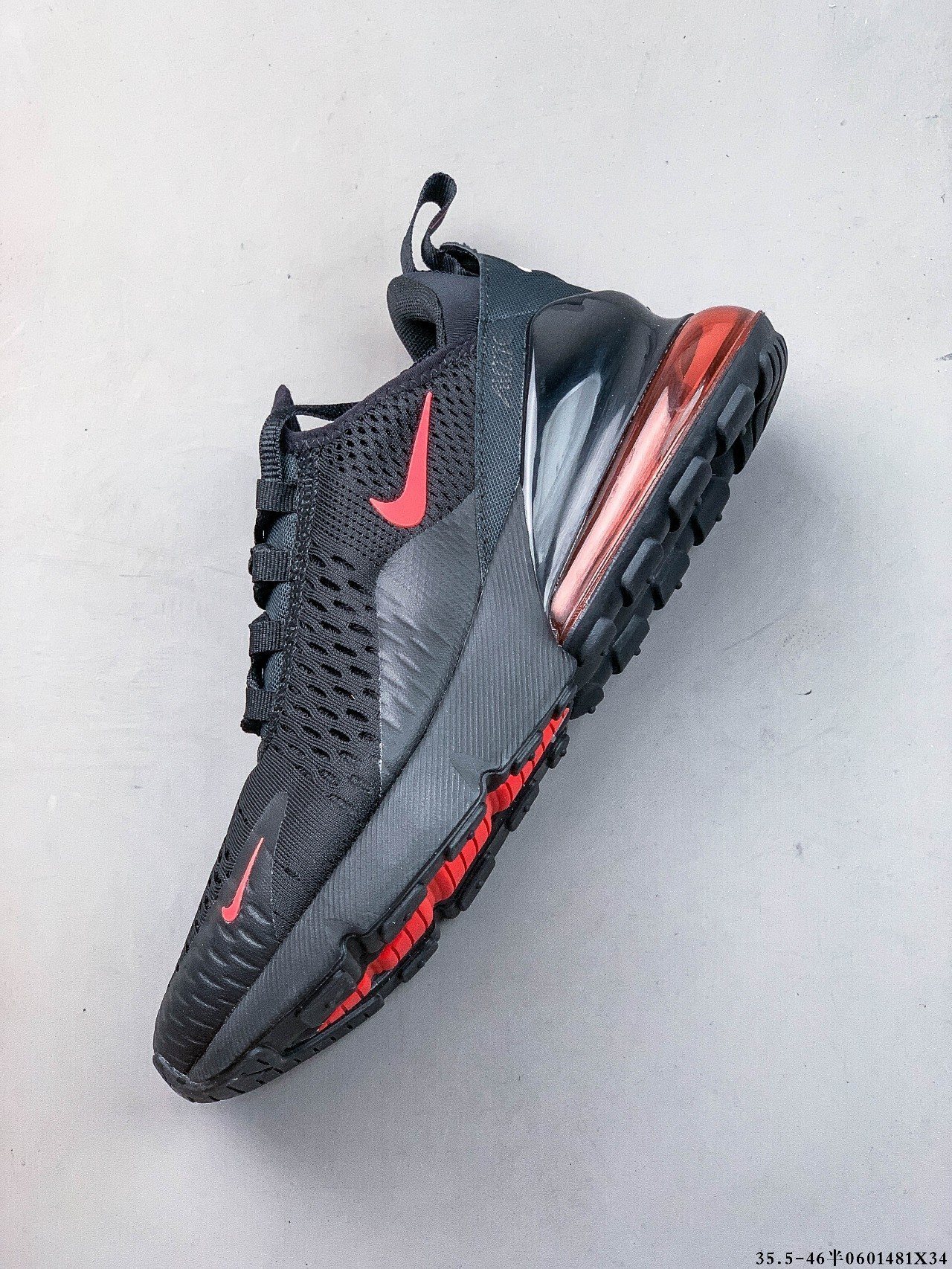 61$ Nike Air Max 270 size 36-45 half 233450 QT288_20251110_013738 gallery