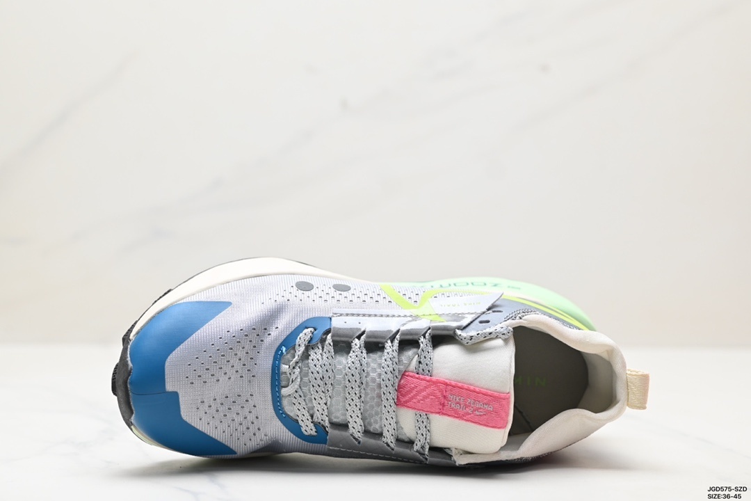 61$ Nike ZoomX Zegama Trail size 36-45 933270 QT540 gallery