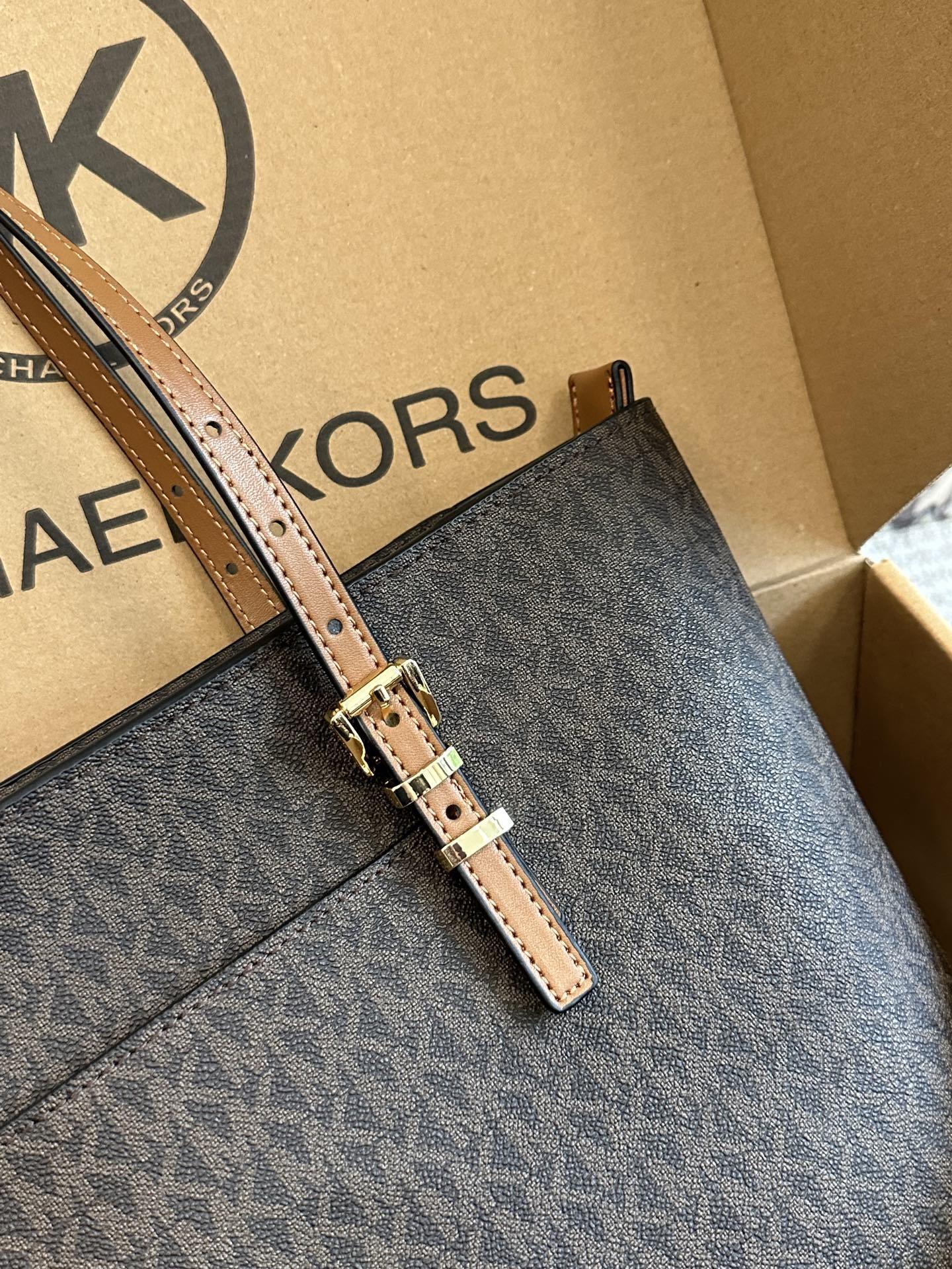 61$ Top Quality MK Quinn Should bag Size 30cm 632300 HY96 gallery