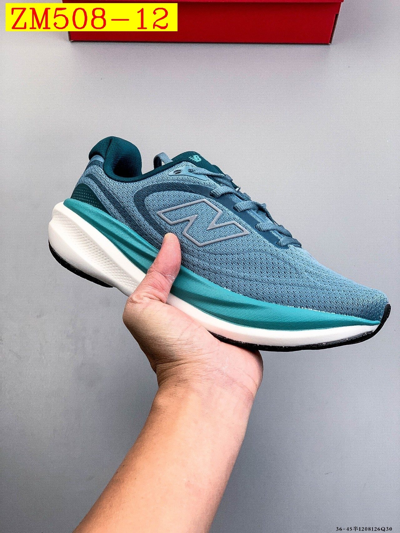 61$ Top Quality New Balance NB1080 v14 Size 36-45 half 534060 ZM508 gallery