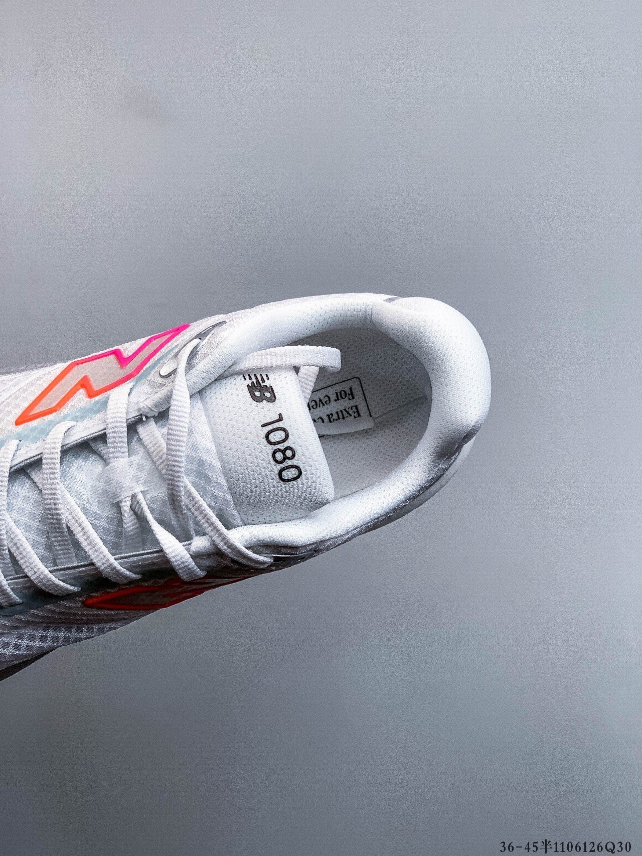 61$ Top Quality New Balance NB1080 v14 Size 36-45 half 534060 ZM508 gallery