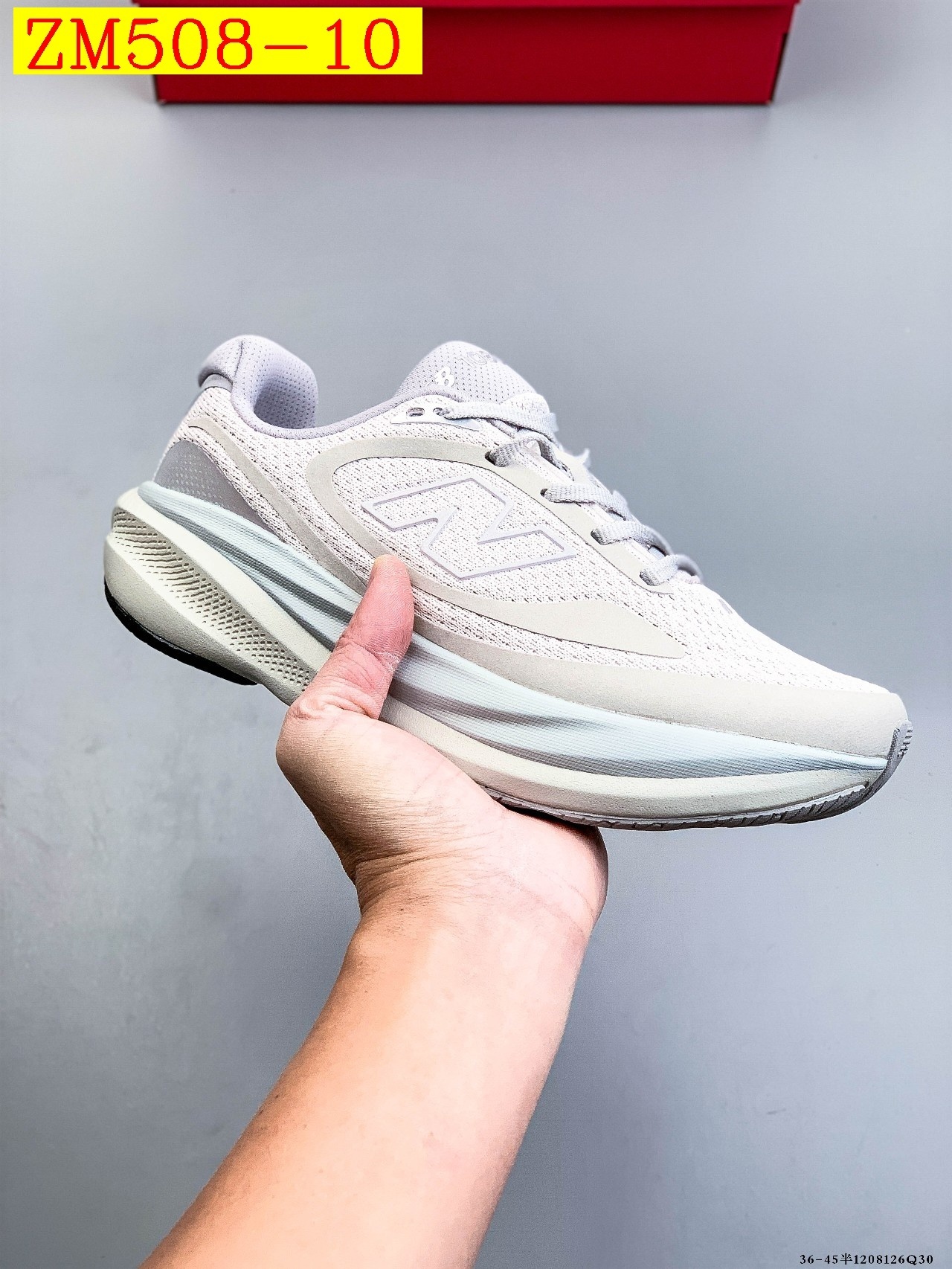 61$ Top Quality New Balance NB1080 v14 Size 36-45 half 534060 ZM508 gallery