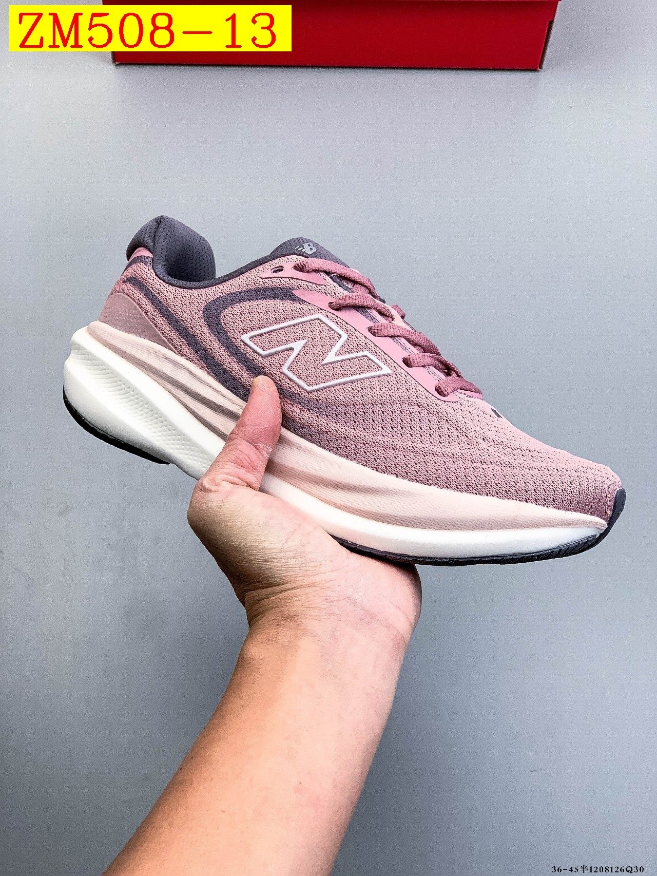 61$ Top Quality New Balance NB1080 v14 Size 36-45 half 534060 ZM508 gallery