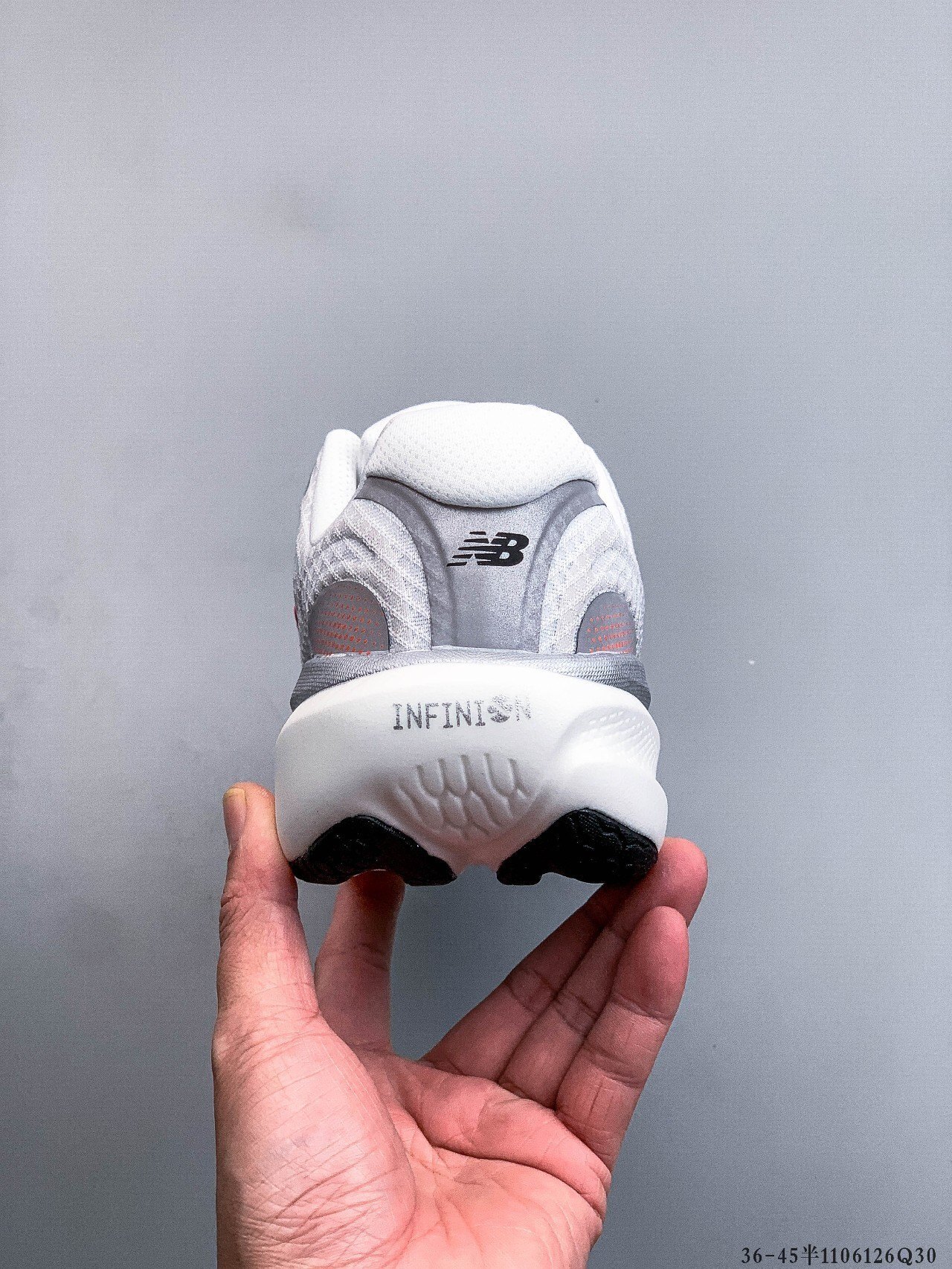 61$ Top Quality New Balance NB1080 v14 Size 36-45 half 534060 ZM508 gallery