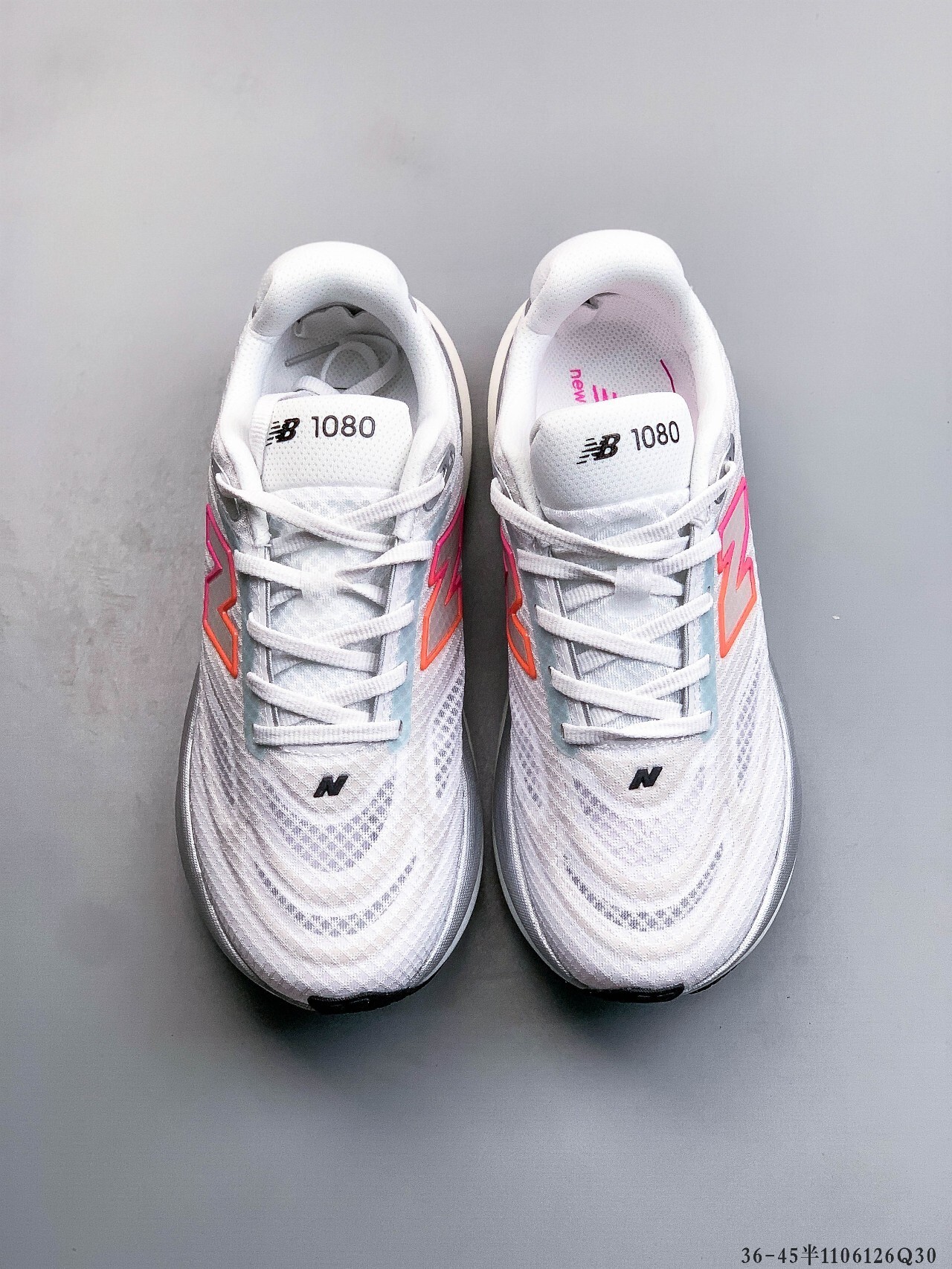 61$ Top Quality New Balance NB1080 v14 Size 36-45 half 534060 ZM508 gallery