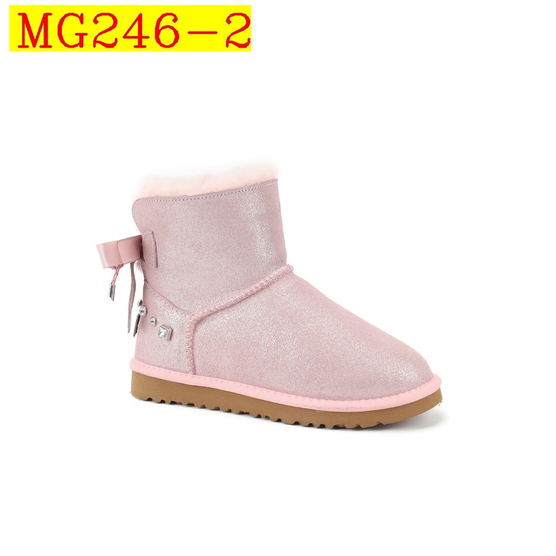 61$ UGG size 34-43 139320 MG246 gallery