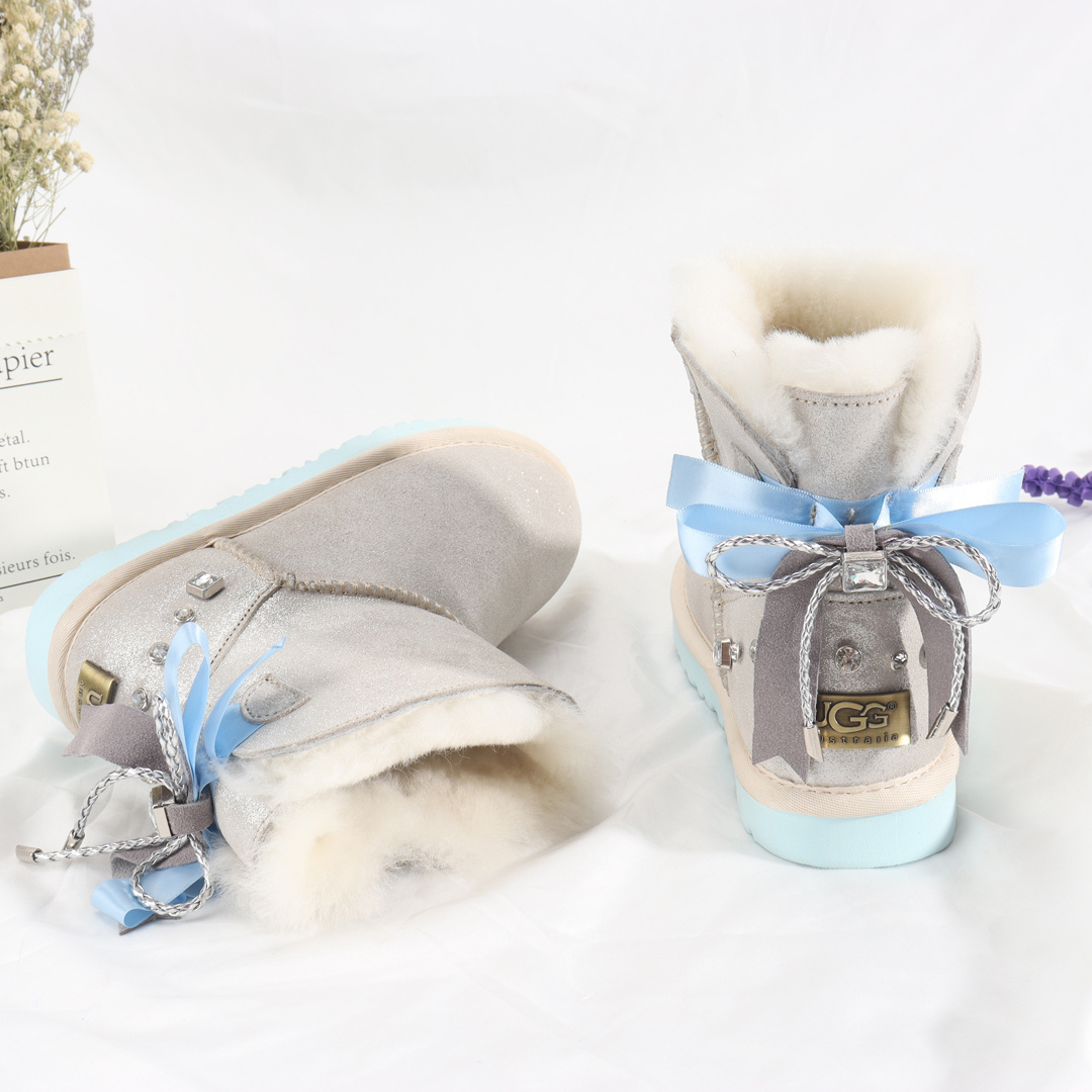 61$ UGG size 34-43 139320 MG246 gallery