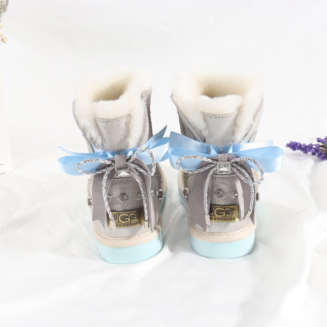 61$ UGG size 34-43 139320 MG246 gallery