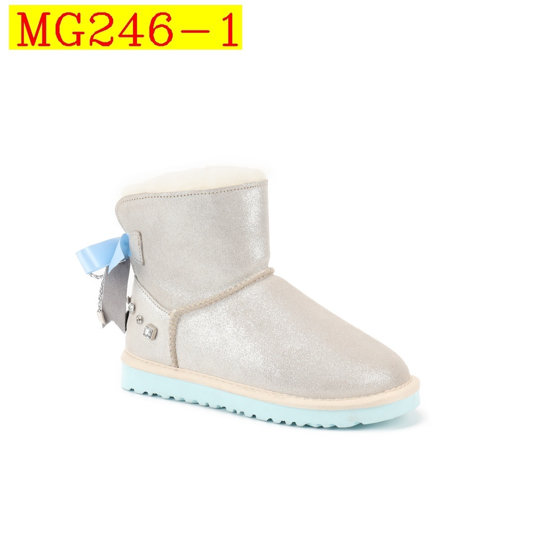 61$ UGG size 34-43 139320 MG246 gallery