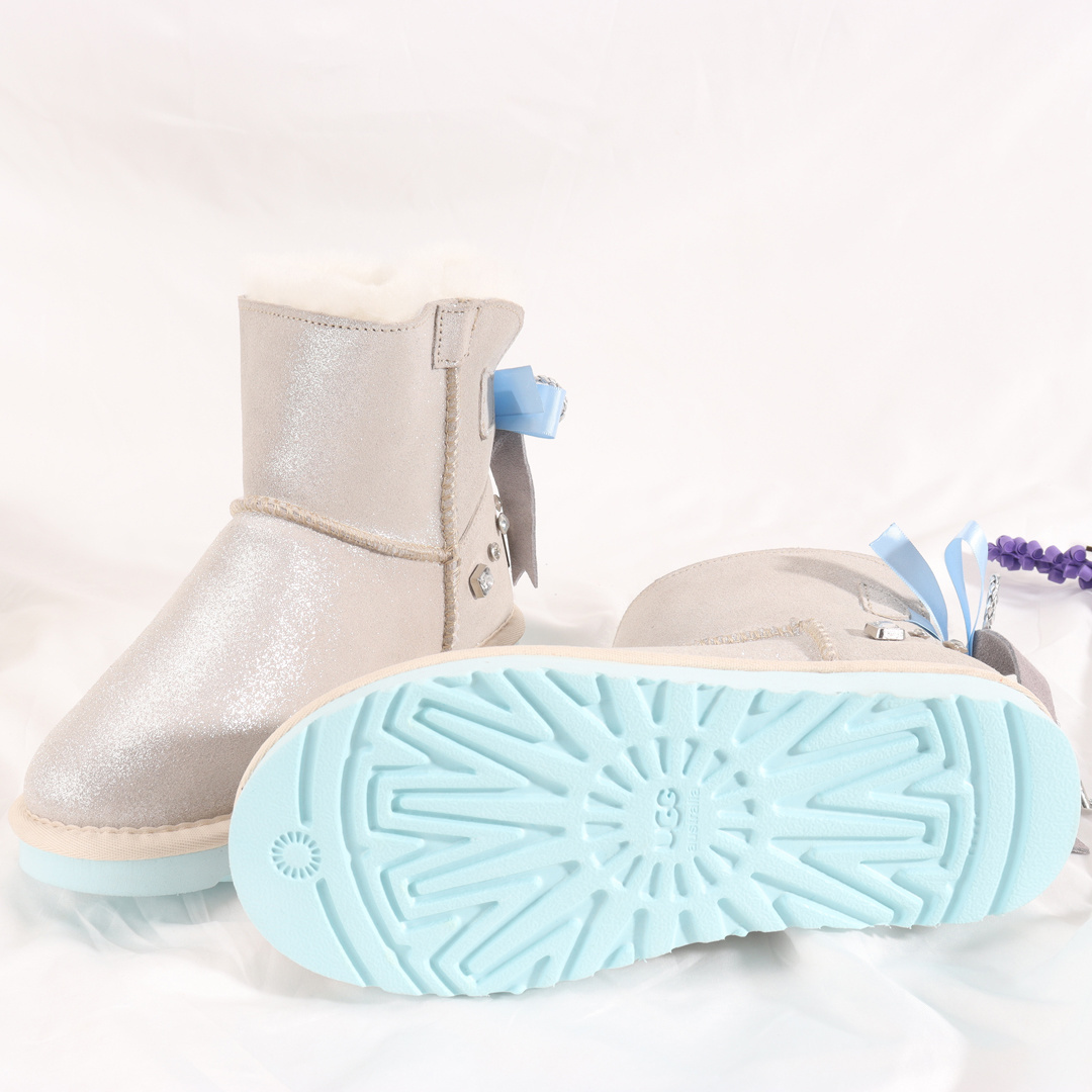 61$ UGG size 34-43 139320 MG246 gallery