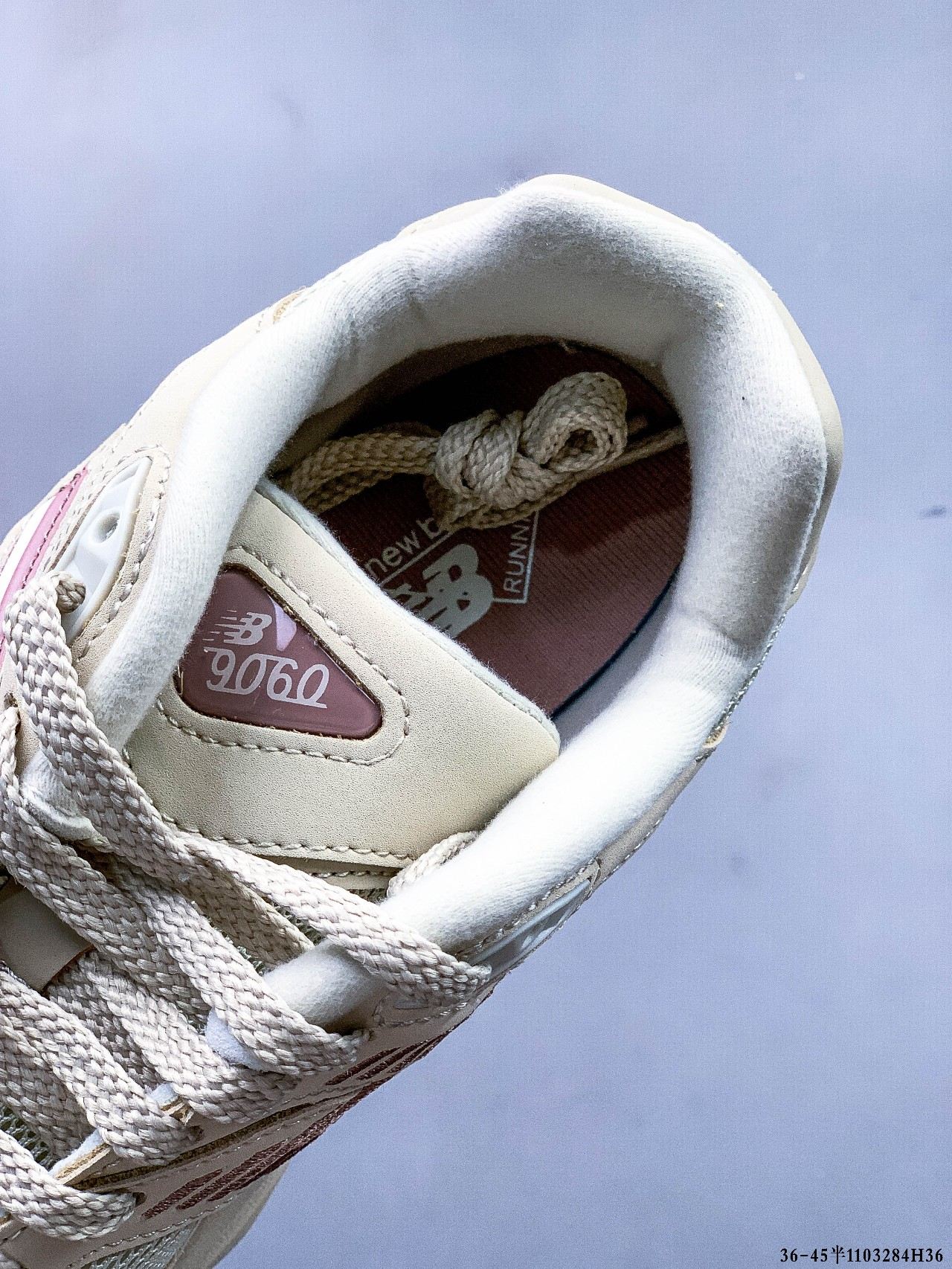 61$ dh New Balance  9060 size 36-45 53241046218 DL290 gallery