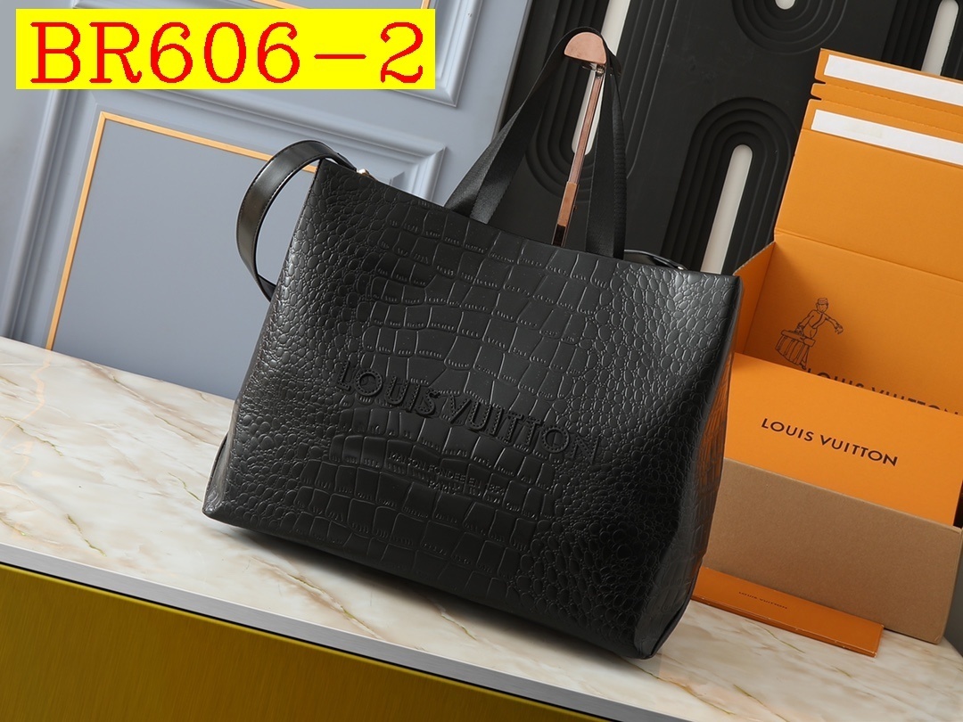new_dh LV M24457 Shoulder bag size 40X32X16 CM 53261045080 BR606 gallery