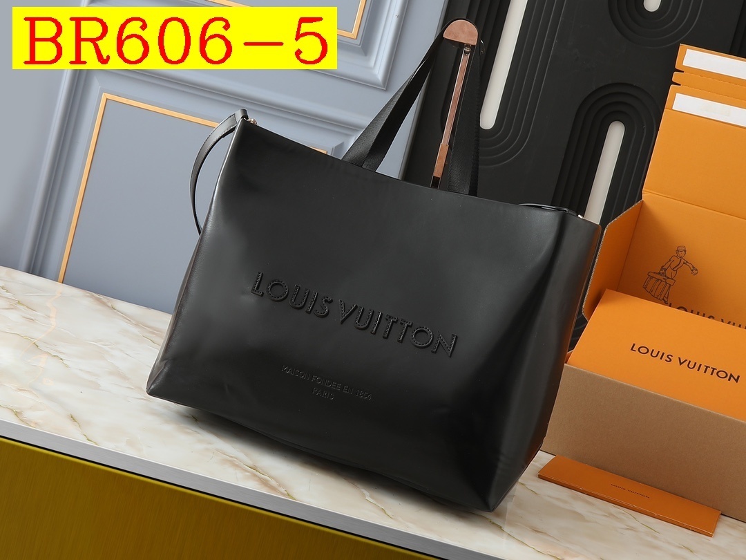 new_dh LV M24457 Shoulder bag size 40X32X16 CM 53261045080 BR606 gallery
