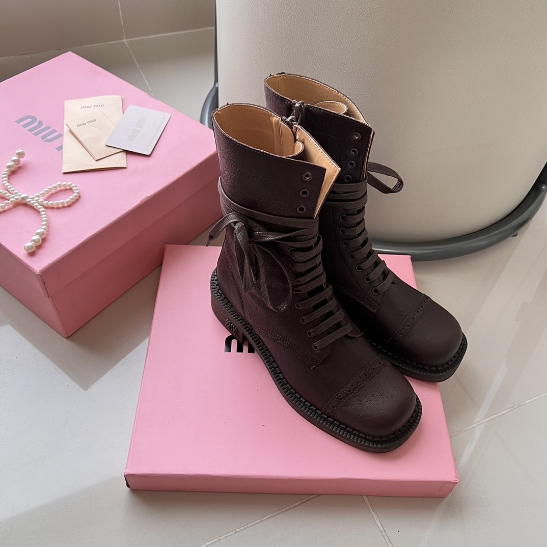 61$ new_dh Miu Miu 2024 SIZE 35-40 43517045083 MR41 gallery