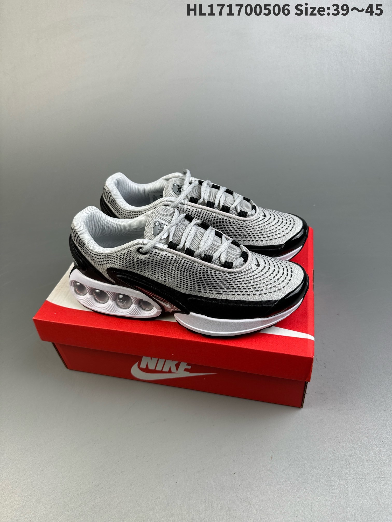 61$ new_dh Nike Air Max Dn SIZE 39-45 63841045080 CT4C99 gallery