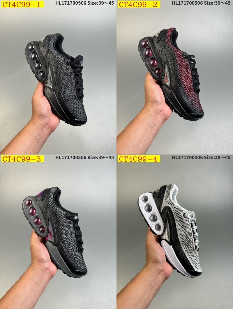 61$ new_dh Nike Air Max Dn SIZE 39-45 63841045080 CT4C99 gallery