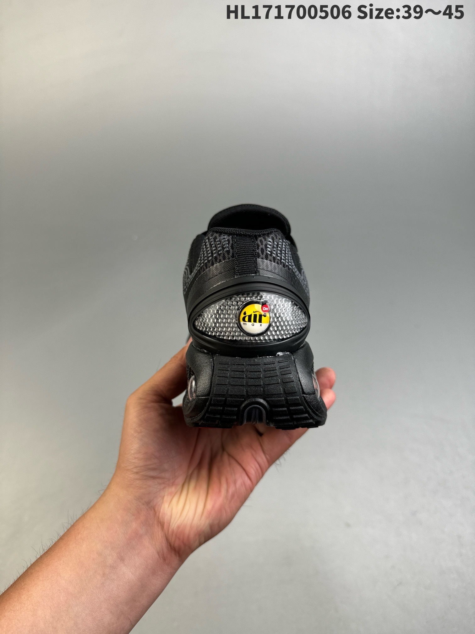 61$ new_dh Nike Air Max Dn SIZE 39-45 63841045080 CT4C99 gallery