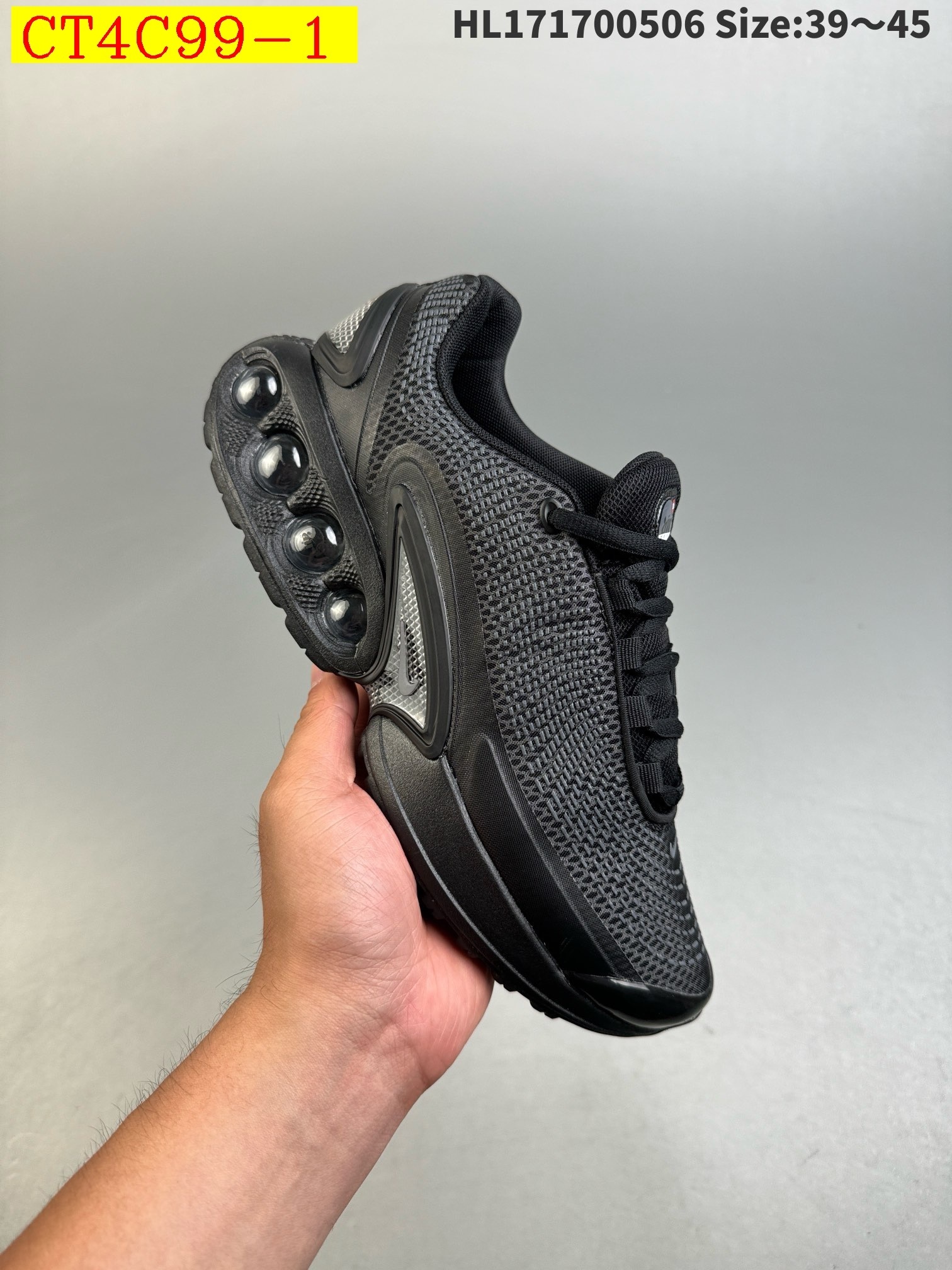 61$ new_dh Nike Air Max Dn SIZE 39-45 63841045080 CT4C99 gallery