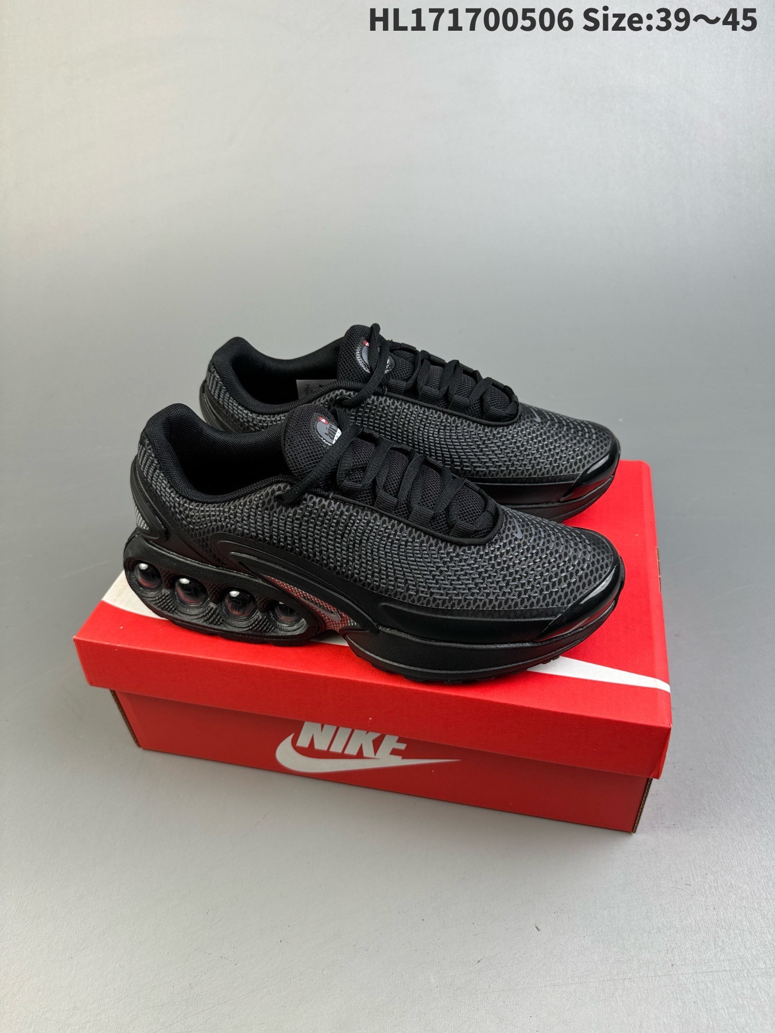 61$ new_dh Nike Air Max Dn SIZE 39-45 63841045080 CT4C99 gallery