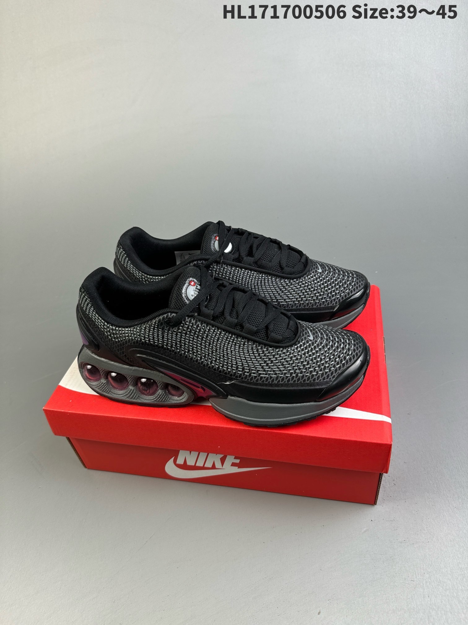 61$ new_dh Nike Air Max Dn SIZE 39-45 63841045080 CT4C99 gallery