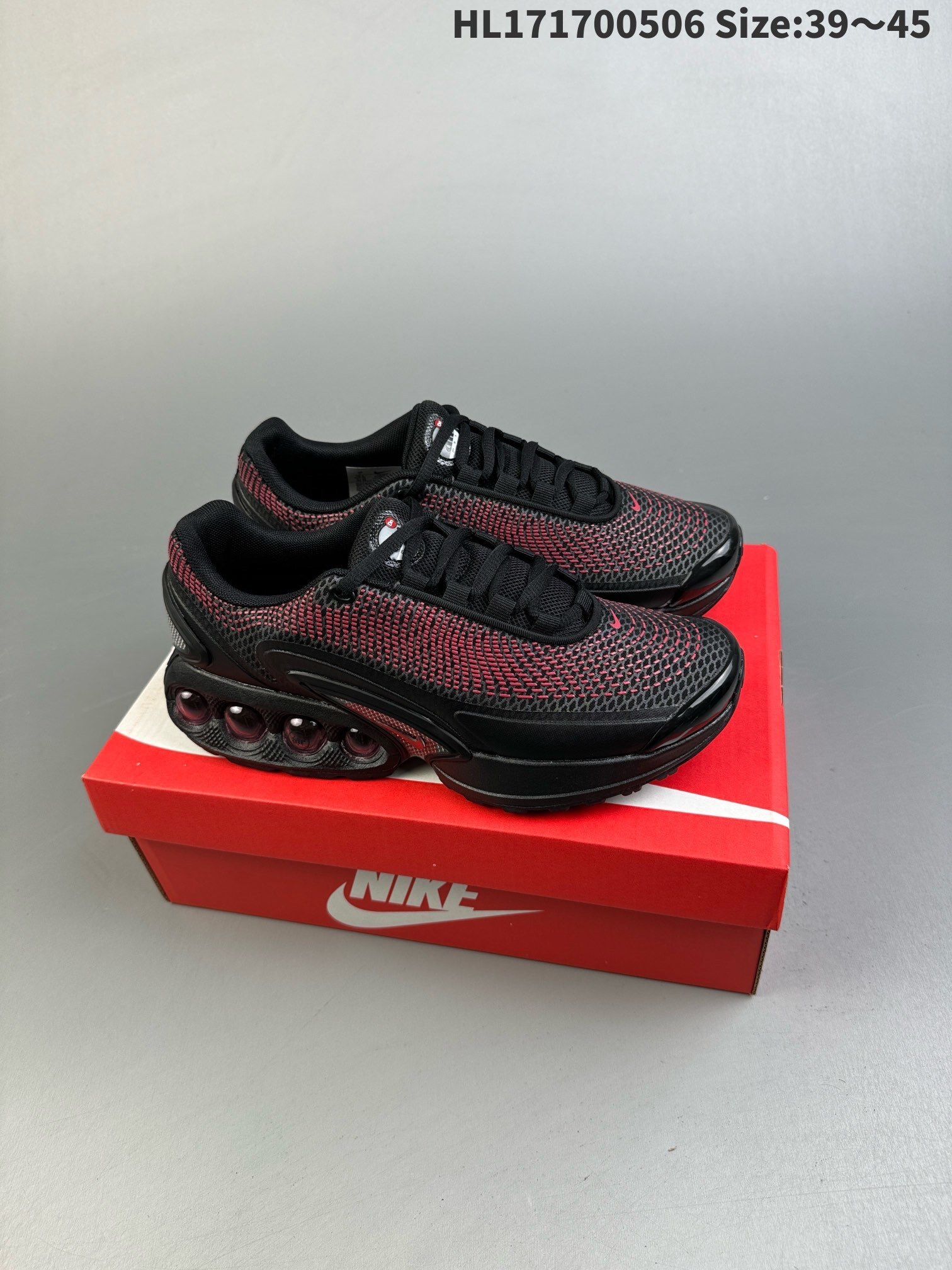61$ new_dh Nike Air Max Dn SIZE 39-45 63841045080 CT4C99 gallery