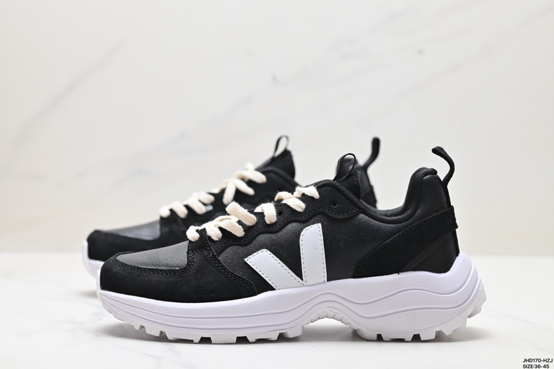 61$ new_dh Rick Owens  Veja Top Quality size 36-45 53246045081 DB329 gallery