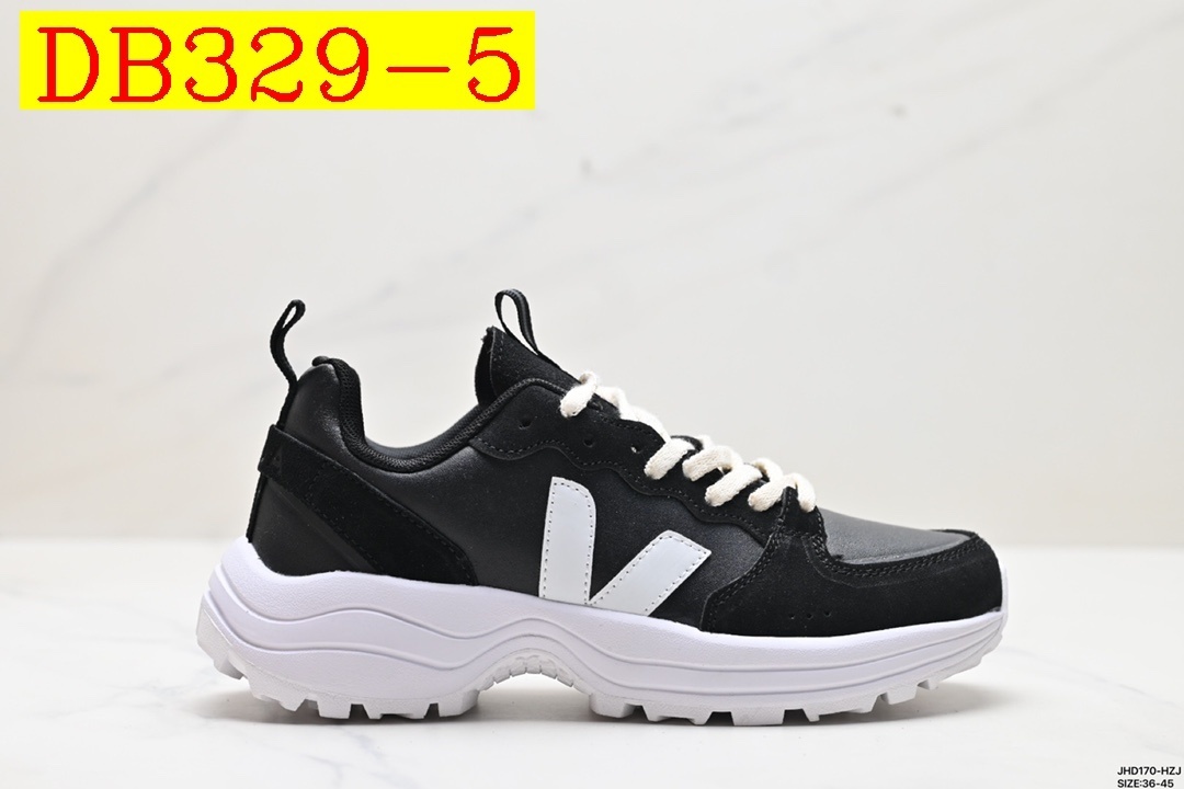 61$ new_dh Rick Owens  Veja Top Quality size 36-45 53246045081 DB329 gallery