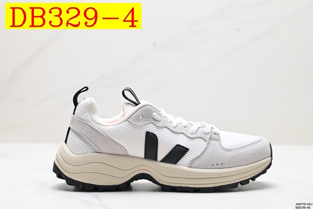 61$ new_dh Rick Owens  Veja Top Quality size 36-45 53246045081 DB329 gallery