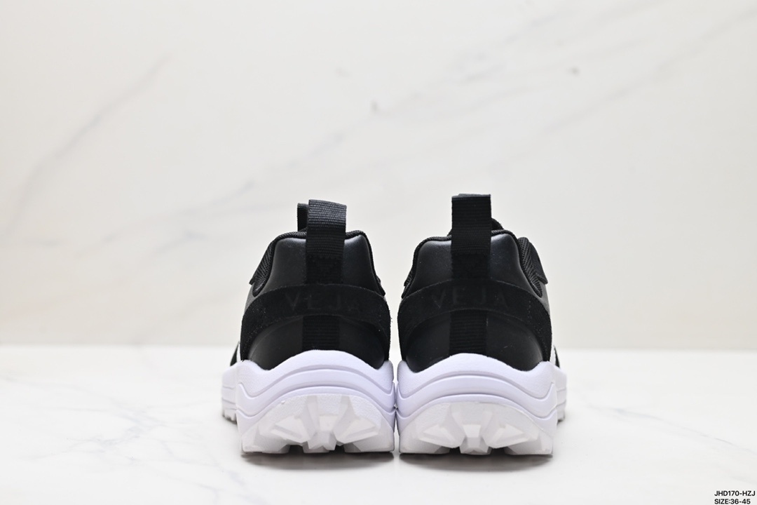 61$ new_dh Rick Owens  Veja Top Quality size 36-45 53246045081 DB329 gallery