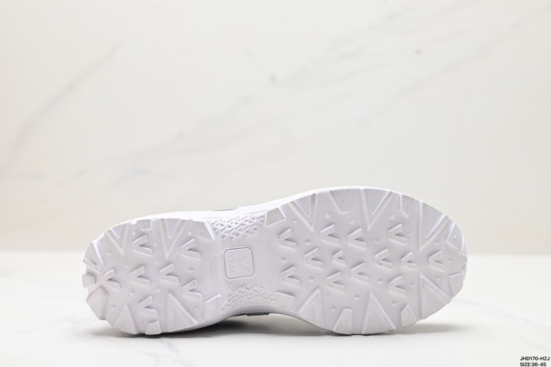 61$ new_dh Rick Owens  Veja Top Quality size 36-45 53246045081 DB329 gallery