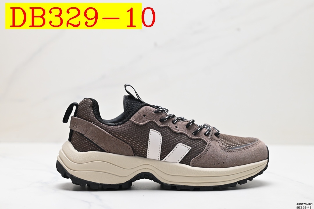 61$ new_dh Rick Owens  Veja Top Quality size 36-45 53246045081 DB329 gallery