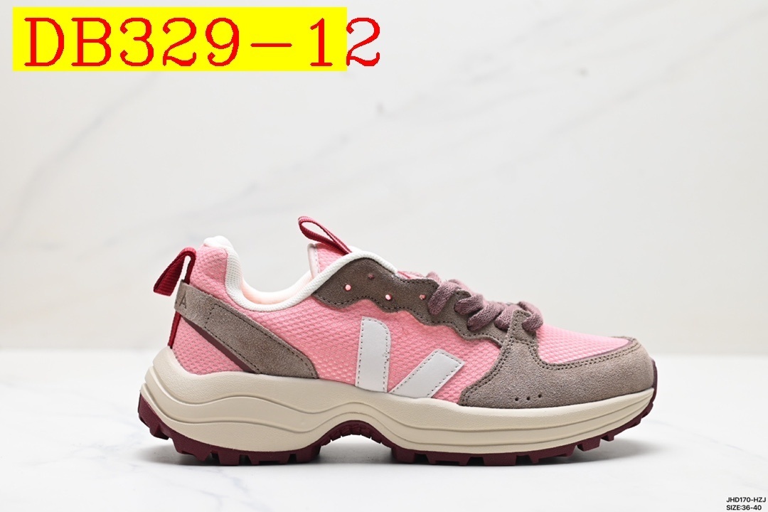 61$ new_dh Rick Owens  Veja Top Quality size 36-45 53246045081 DB329 gallery