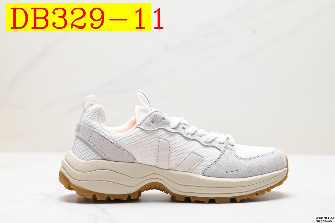 61$ new_dh Rick Owens  Veja Top Quality size 36-45 53246045081 DB329 gallery