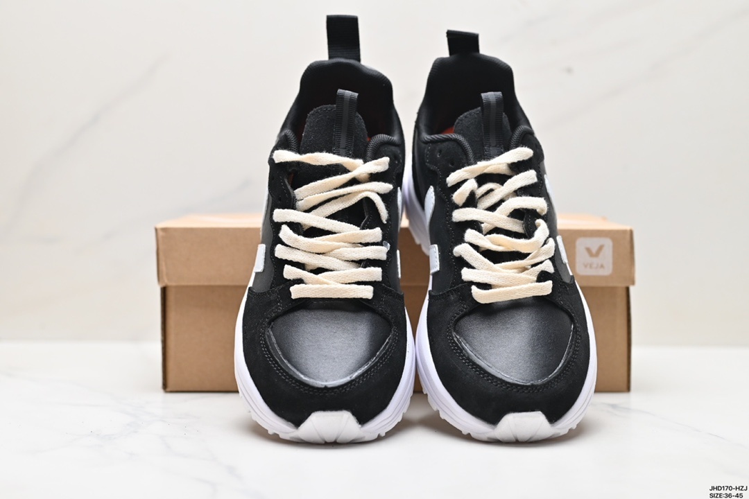 61$ new_dh Rick Owens  Veja Top Quality size 36-45 53246045081 DB329 gallery