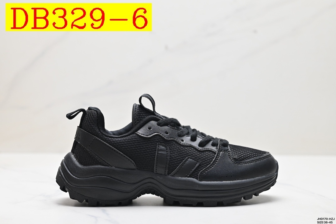 61$ new_dh Rick Owens  Veja Top Quality size 36-45 53246045081 DB329 gallery