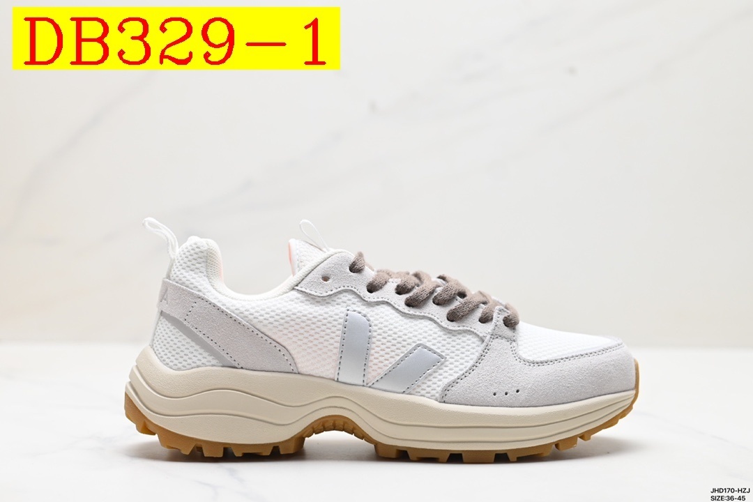 61$ new_dh Rick Owens  Veja Top Quality size 36-45 53246045081 DB329 gallery