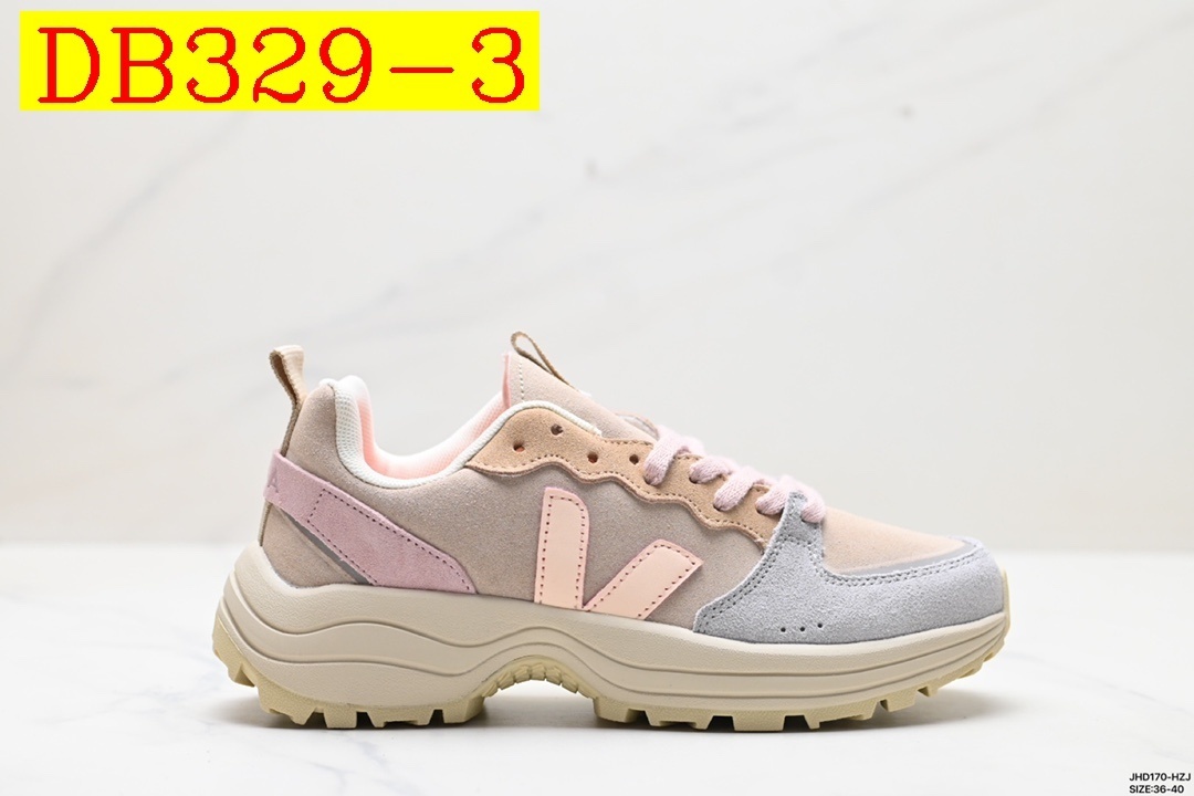 61$ new_dh Rick Owens  Veja Top Quality size 36-45 53246045081 DB329 gallery