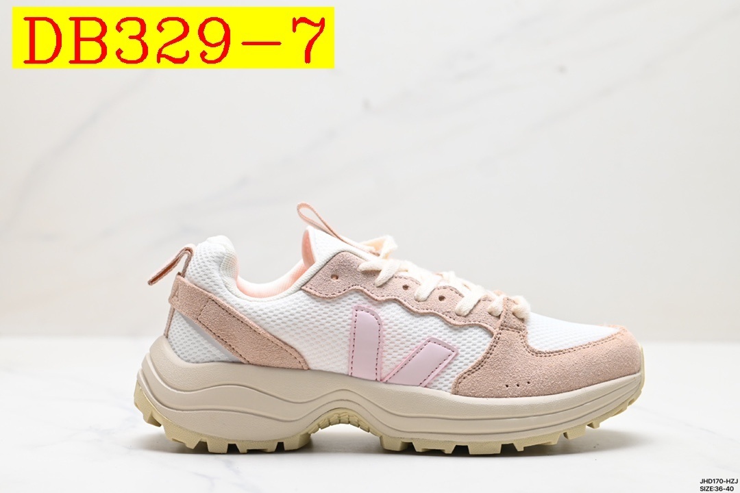 61$ new_dh Rick Owens  Veja Top Quality size 36-45 53246045081 DB329 gallery