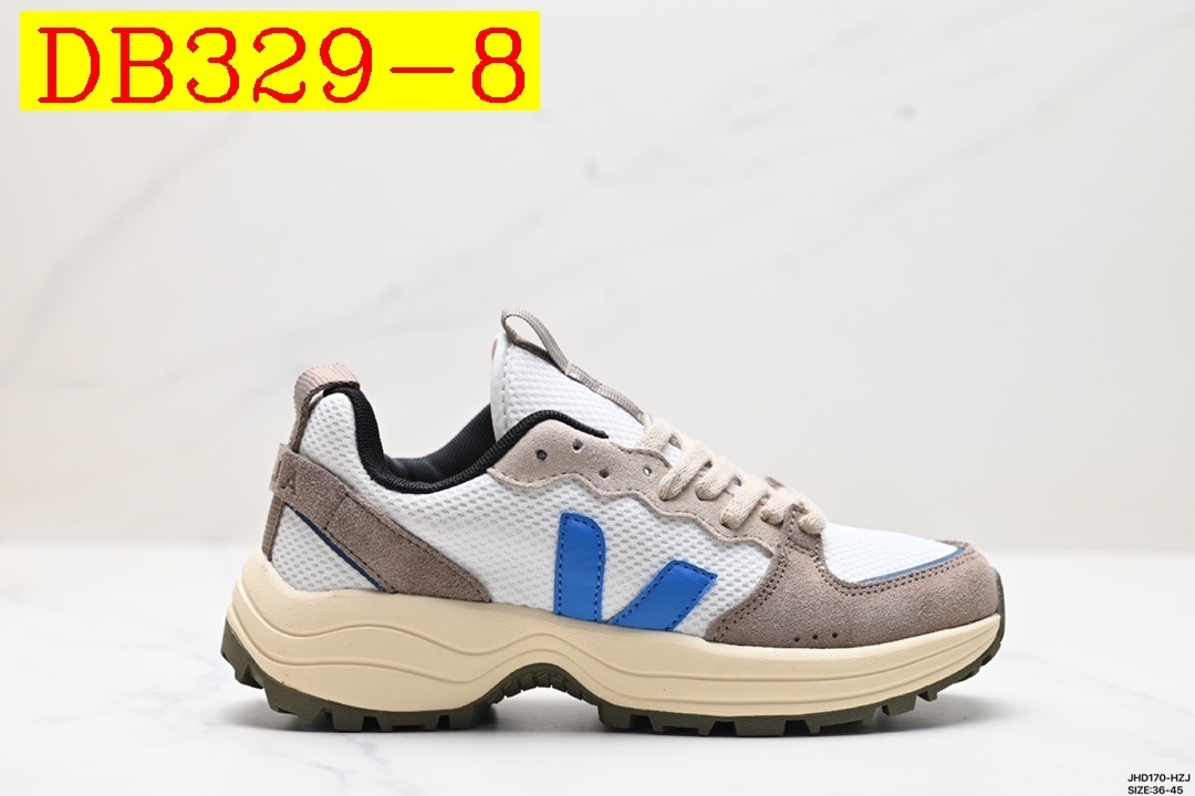 61$ new_dh Rick Owens  Veja Top Quality size 36-45 53246045081 DB329 gallery