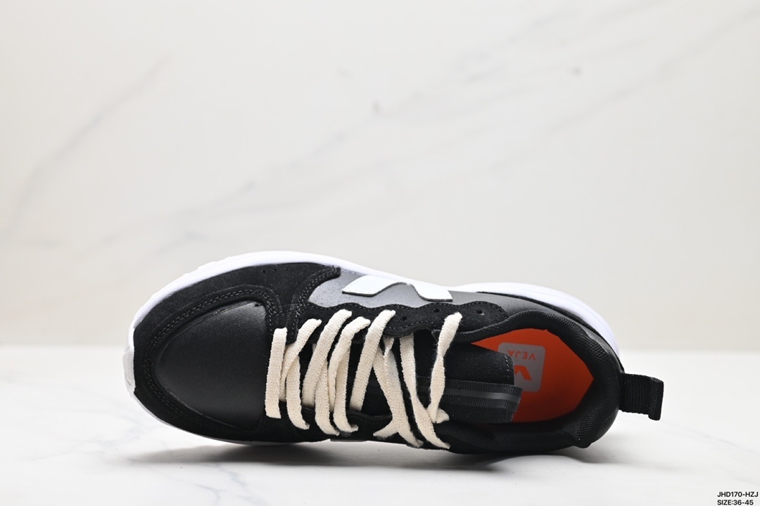 61$ new_dh Rick Owens  Veja Top Quality size 36-45 53246045081 DB329 gallery