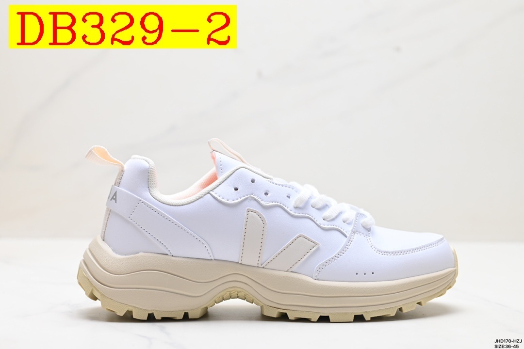 61$ new_dh Rick Owens  Veja Top Quality size 36-45 53246045081 DB329 gallery