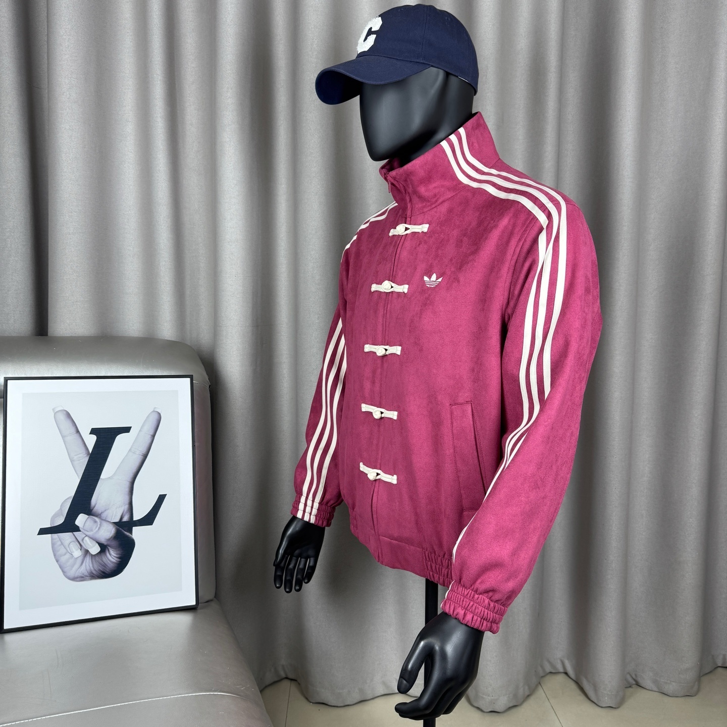 62$ Adidas size S-XL 538170 RCT146 gallery
