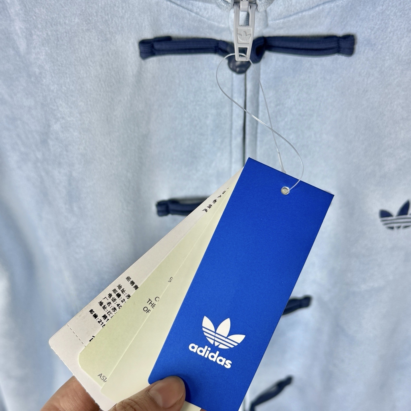 62$ Adidas size S-XL 538170 RCT146 gallery