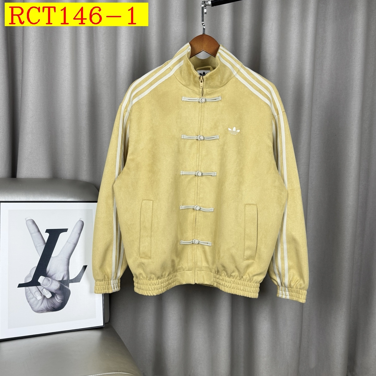 62$ Adidas size S-XL 538170 RCT146 gallery