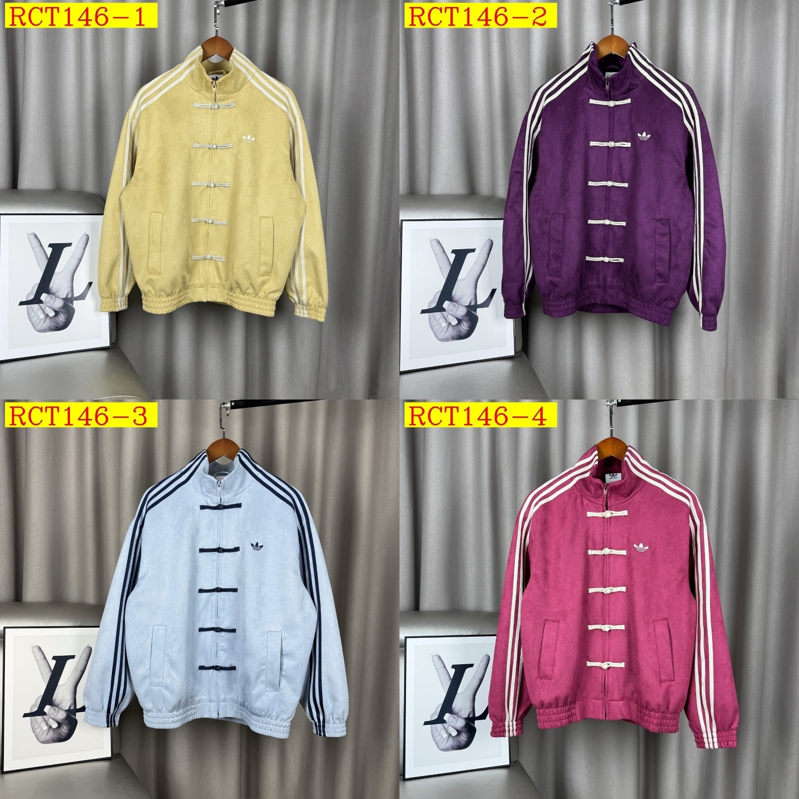 62$ Adidas size S-XL 538170 RCT146 gallery