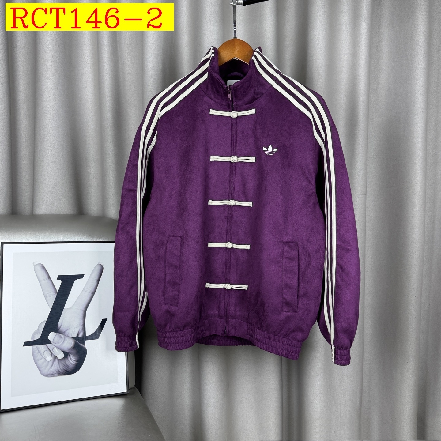 62$ Adidas size S-XL 538170 RCT146 gallery